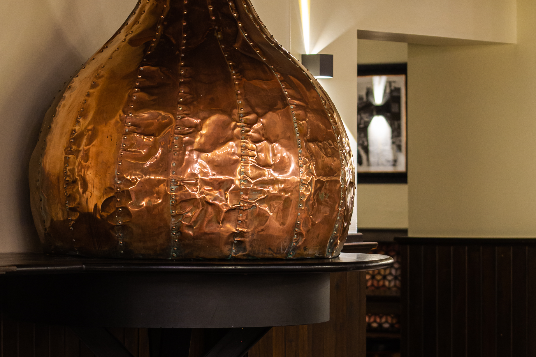 Kimpton Clocktower Hotel