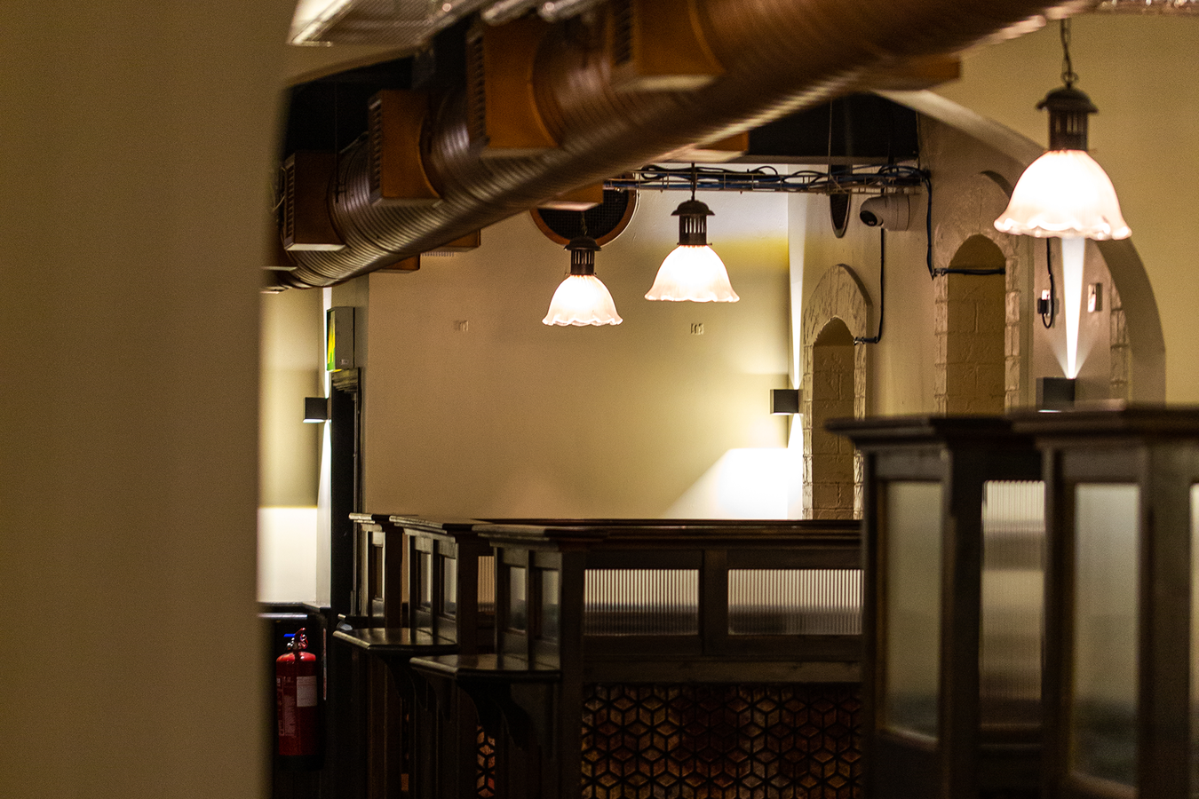 Kimpton Clocktower Hotel